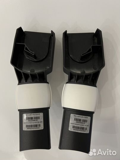 Адаптеры для bugaboo