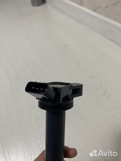 Катушка зажигания toyota camry v70 2.5