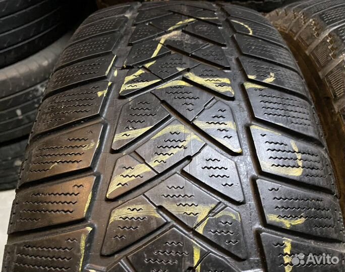 Dunlop SP Winter Sport M2 235/65 R17