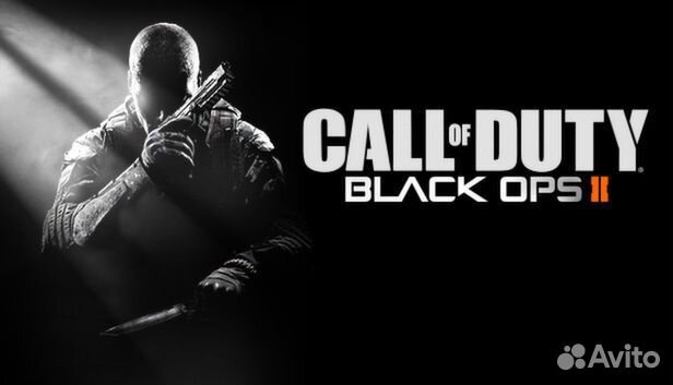 Call of duty black ops 2 Xbox series s/x/one