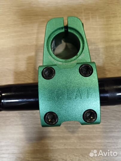 Руль Eclat 4pc для bmx