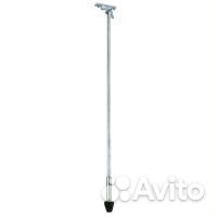 Опора для рейки подвижная WA12C гк Алютех ан-Мото