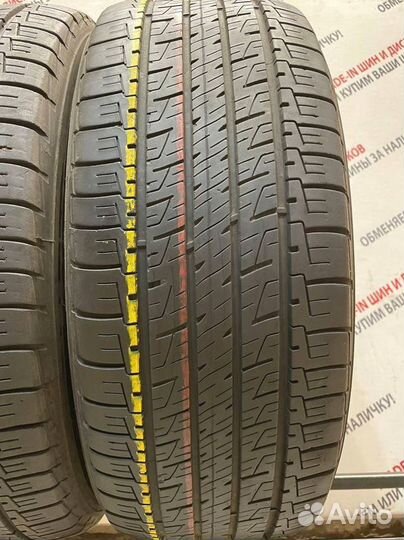 Goodyear Assurance Fuel Max 215/55 R17 94V