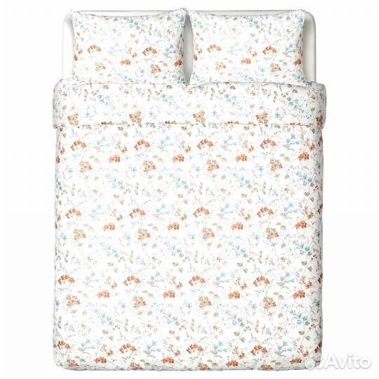 Белье постельное IKEA икеа