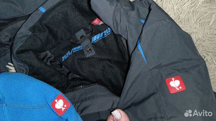 Вещи женские 48 пакет