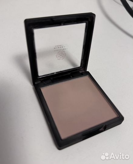 Бронзер kristall minerals