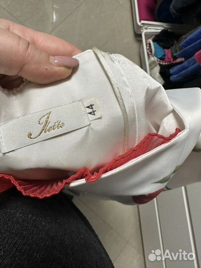 Платье на торжество 48-50