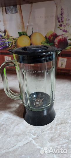 Стакан Vitek колба для блендера