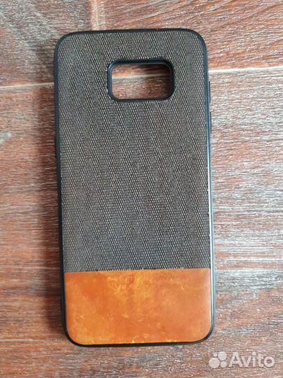 Чехол для Galaxy s7 edge