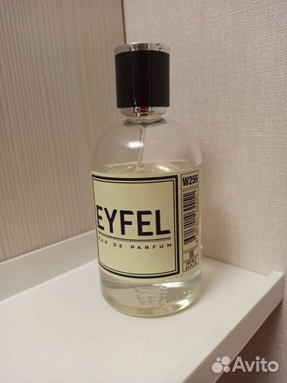 По мотивам аромата EScada Miami Blossom