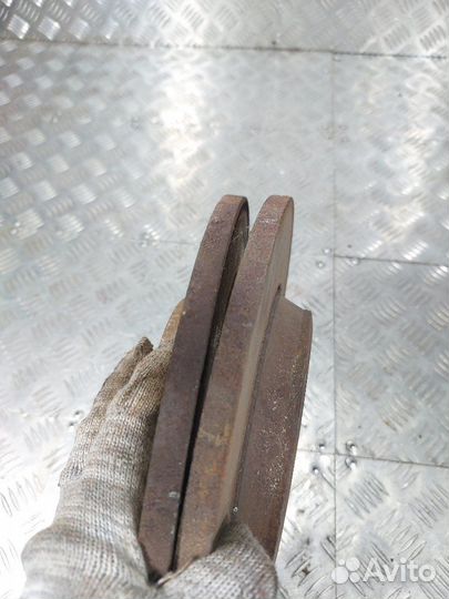 Тормозные диски Audi Q5