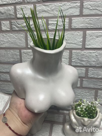 Предметы декора для интерьера