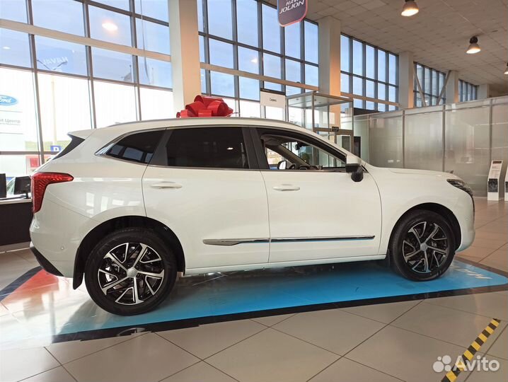 Haval Jolion, 2023