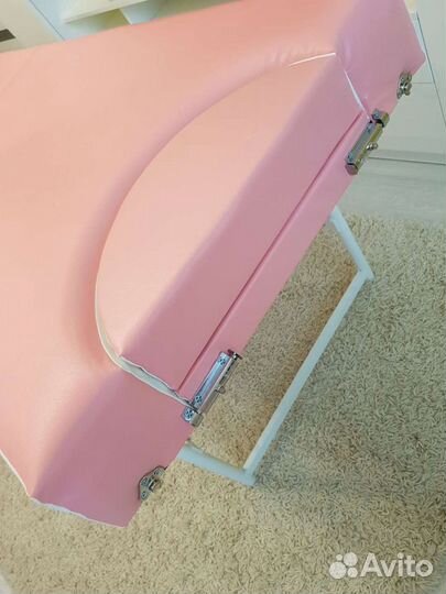 Кушетка для лешмейкера