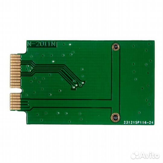 Адаптер SSD - M.2(ngff) SSD для Apple MacBook Air