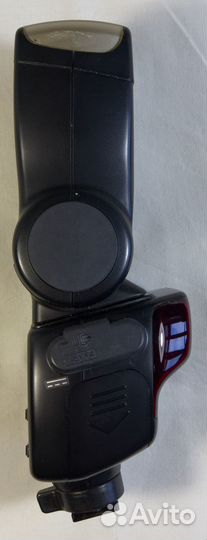 Фотовспышка Pentax AF-500FTZ