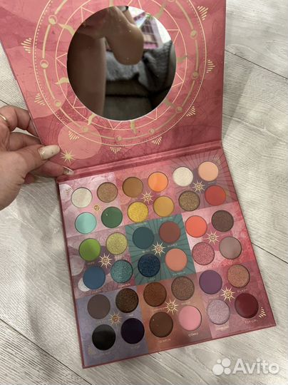 Детская косметика для девочек