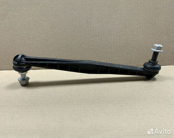 Тяга стабилизатора Chevrolet Aveo T300 (CTR)