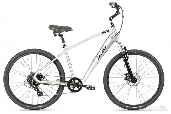 Дорожный велосипед Haro Lxi Flow 2 (2021)