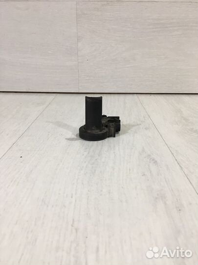 Датчик силы тока chevrolet cruze 1.8 мт седан