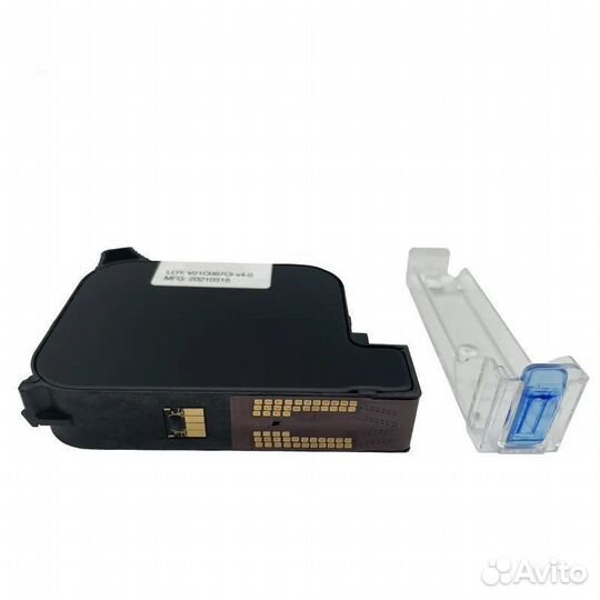 Картридж для маркиратора ручного термоструйного