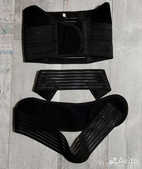 Бандаж для беременных и после родов