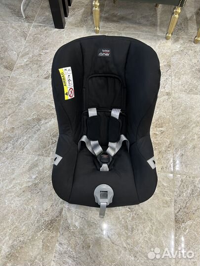Детское автокресло britax romer от 0