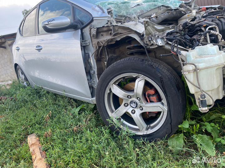 Выкуп битых И аварийных АВТО