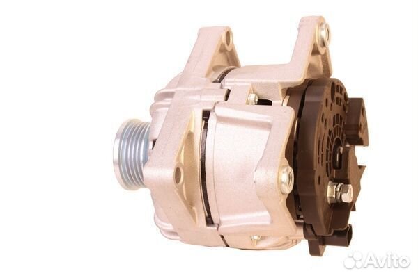 Генератор Opel Astra H z18xer