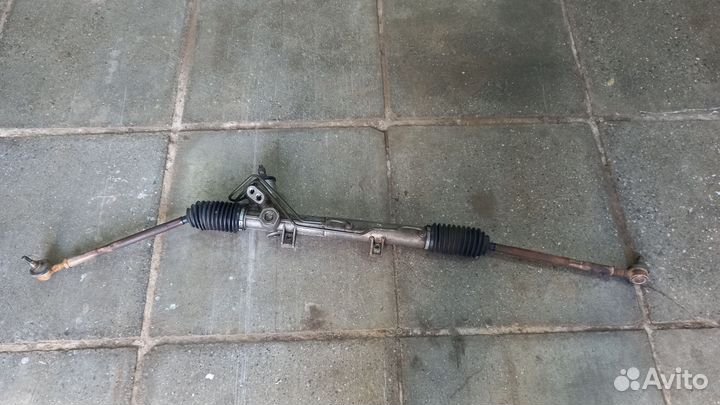 Рулевая рейка Lifan Breez 214801