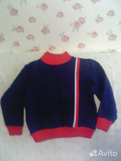 Детские вещи