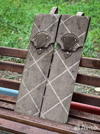 Шампура подарочные