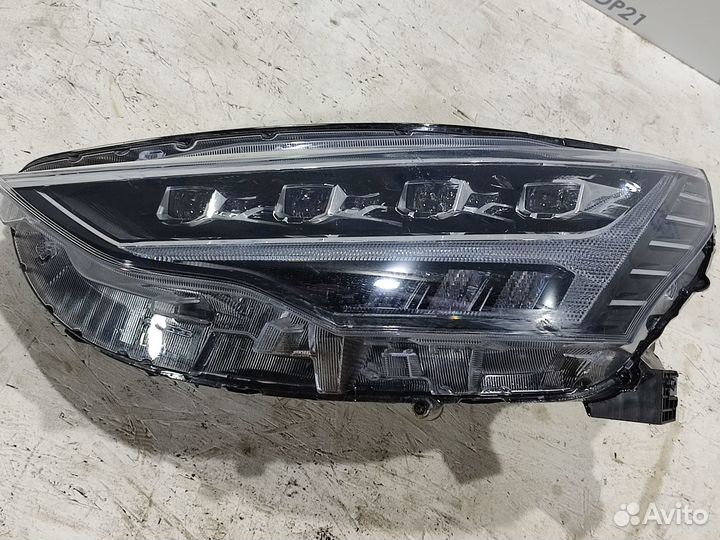 Фара левая Haval Jolion