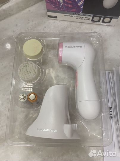 Прибор для ухода за кожей лица