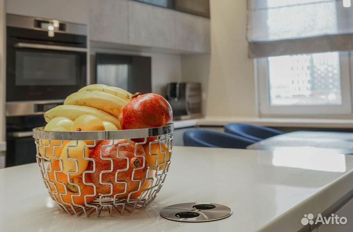 Кухня на заказ. Кухонный гарнитур от производителя