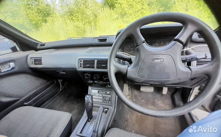 Mitsubishi Eterna 1.8 AT, 1991, 230 000 км