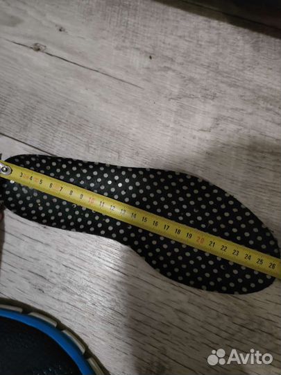 Кроссовки adidas