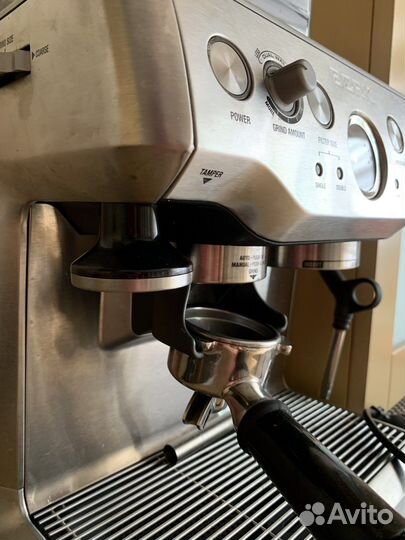 Кофемашина Bork c801