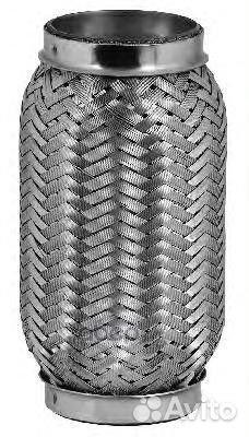Гофра глушителя 64х200 265-339 Bosal