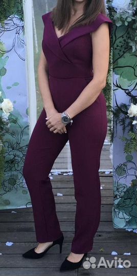 Комбинезон женский