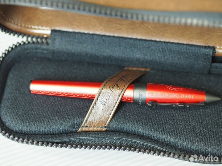 Перьевая ручка Montegrappa