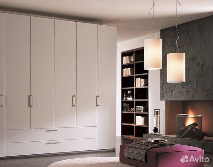 Шкаф новый в рассрочку без банка