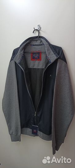 Тренч мужской