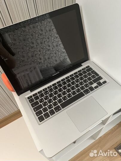 Macbook pro 13 mid 2012