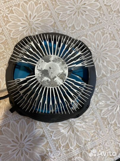 Кулер для процессора