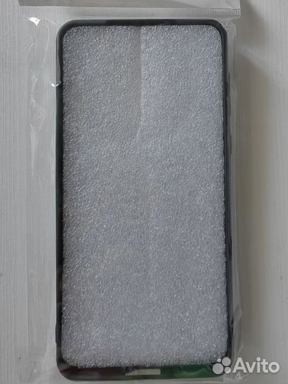 Чехол бампер на смартфон Huawei mate 60 pro