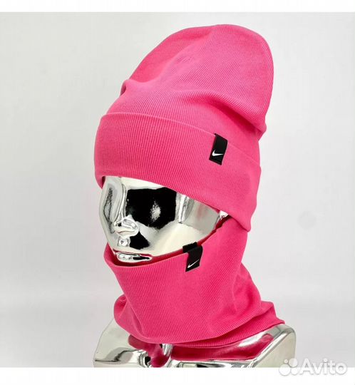 Шапки и горло