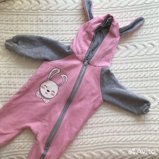 Вещи на девочку 74 размер