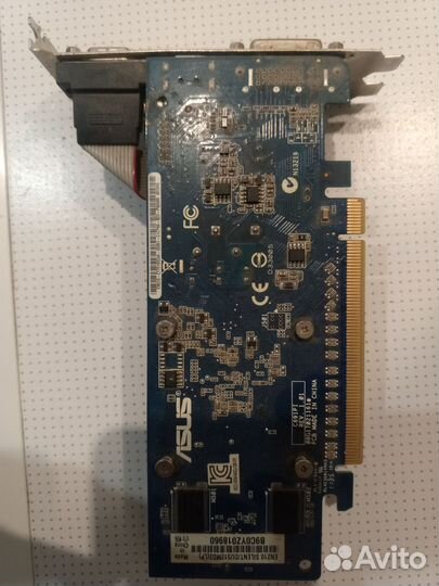 Видеокарта