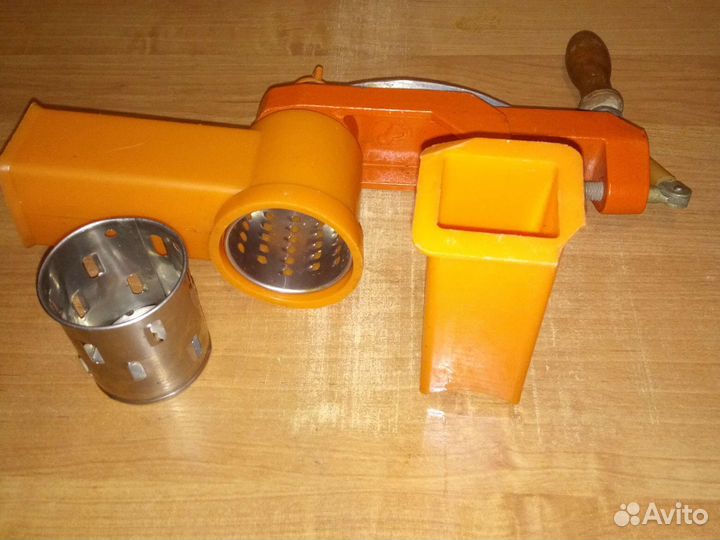 Терка для овощей